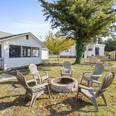 Cape May Island Hideaway with pool - Sleeps 15